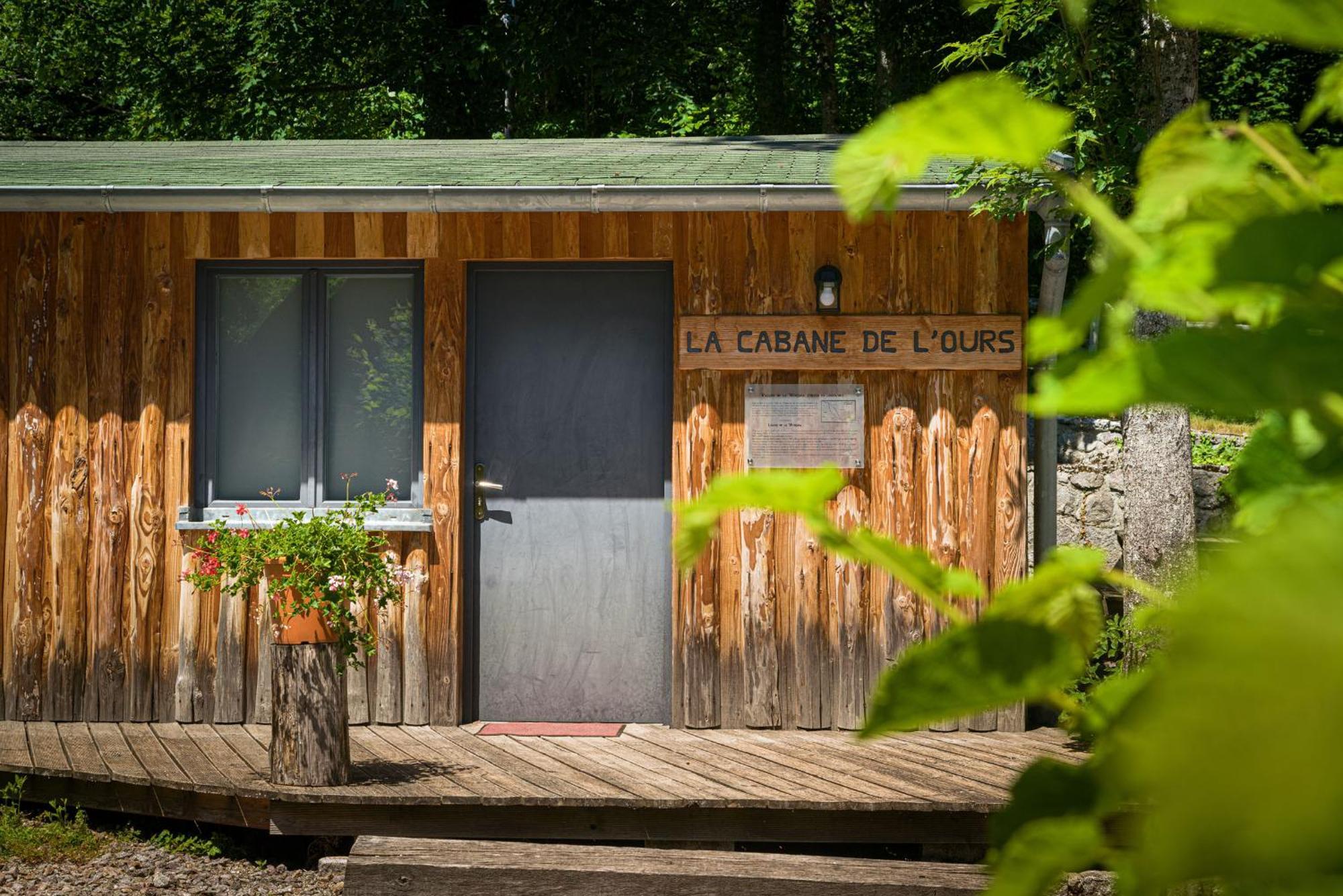 Chalets De La Wormsa Metzeral Szoba fotó